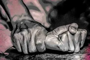 लालकुआं: नाबालिक को आगरा ले जाकर मुहबोले चाचा ने किया दुष्कर्म, आरोपित व उसकी पत्नी गिरफ्तार