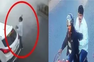 उमेश पाल हत्याकांड : गुड्डू मुस्लिम का करीबी मीट कारोबारी पुलिस के रडार पर