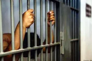 अल्मोड़ा: दुष्कर्म के आरोपी को दस साल का सश्रम कारावास 