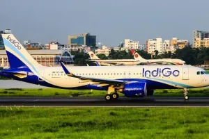 भुवनेश्वर में 15 मई से पहली अंतरराष्ट्रीय उड़ान सेवा शुरू होगी 