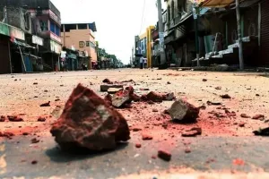 प.बंगाल : रिसड़ा में ताजा झड़पों के बाद शांति, लेकिन तनाव भी व्याप्त 