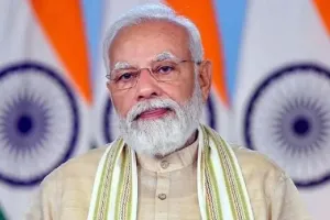 प्रधानमंत्री ने विश्व स्वास्थ्य दिवस पर देशवासियों को शुभकामनाएं दीं 