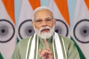 न्याय प्रणाली को गति देने के लिए प्रौद्योगिकी के इस्तेमाल की जरूरत: PM मोदी 
