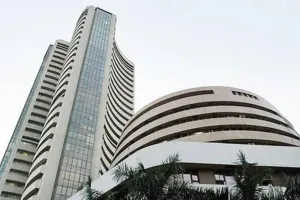 सेंसेक्स की शीर्ष 10 में से नौ कंपनियों का बाजार पूंजीकरण 1.84 लाख करोड़ रुपये बढ़ा 