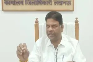 मतदान प्रतिशत बढ़ाने के लिए सबकी सहभागिता जरूरी : DM Lucknow