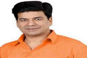 बरेली: नगर निगम के बकायादार हैं उमेश गौतम, नहीं मिल सकती एनओसी