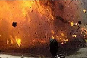 जम्मू कश्मीर: किश्तवाड़ में विस्फोट, एक मौत 