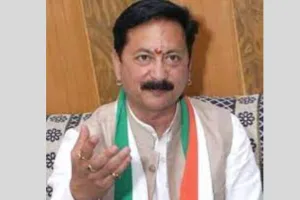 Uttarakhand News: लोकतंत्र की हत्या के विरोध में कांग्रेस अप्रैल में करेगी विरोध-प्रदर्शन 