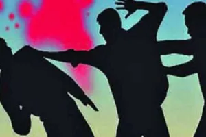 बाजपुर: पशु चिकित्सक पर अज्ञात लोगों ने किया जानलेवा हमला