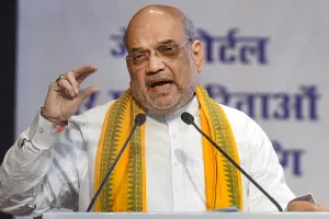 चीन सीमा के पास अरुणाचल प्रदेश के गांव का दौरा करेंगे अमित शाह 