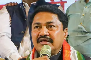 भविष्य में भाजपा विरोधी गठबंधन नहीं होने की स्थिति में कांग्रेस की योजना तैयार: पटोले 