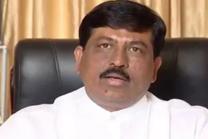 कर्नाटक: मंत्री मुरुगेश निरानी पर मतदाताओं को प्रलोभन देने के आरोप में मामला दर्ज