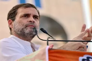 राहुल गांधी ने सरकारी बंगला किया खाली, कांग्रेस ने कहा- वह लोगों के दिलों में बसते हैं...