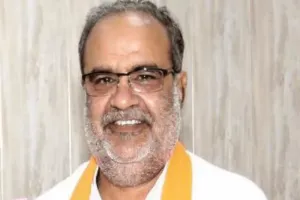 लखनऊ : न्याय सप्ताह मनाएगी BJP, 6 अप्रैल से होगी शुरुआत  