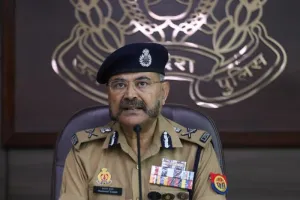 Atiq Ahmed Son Asad Encounter : स्पेशल DG ने कहा- आगे भी जारी रहेगी ऐसी कार्रवाई, काफिले पर हमला कर अतीक-अशरफ को छुड़ाने का मिला था Input  