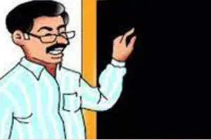 अल्मोड़ा: शिक्षा विभाग में विज्ञान विषय की हो रही अनदेखी 