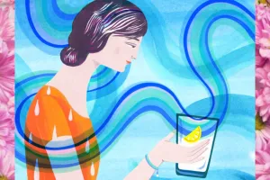 गालों को देखकर बताया जा सकता है कितना पानी पीते हैं आप, जानिए चेहरे से डिहाइड्रेशन के लक्षण