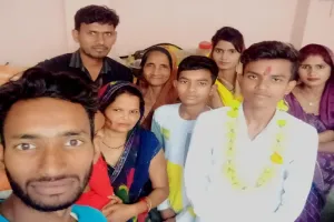 UP Board Result 2023: अमित ने 80 फीसदी से ज्यादा अंक लाकर गांव का नाम किया रोशन 