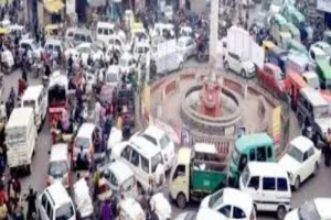 अलविदा की नमाज पर कल बदला रहेगा यातायात, पढ़िए क्या होगा ट्रैफिक प्लान   