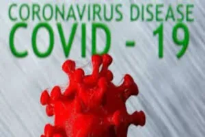 लखनऊ: राजधानी में कोरोना वायरस से संक्रमित 74 नये मरीज मिले