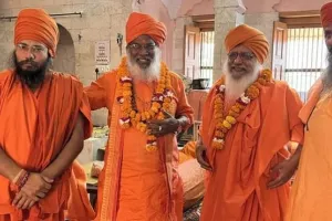 Land Jihad in Uttarakhand: लैंड जिहाद पर बोले सांसद साक्षी महाराज, सरकार बनाये कड़ा कानून