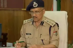 देहरादून: एसएसपी द्वारा लिए गए कुछ फैसले, 6 उपनिरीक्षकों का किया गया तबादला  