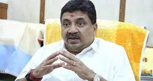 ऑडियो क्लिप मामला: के अन्नामलाई ने पलानीवेल थिगा राजन पर किया पलटवार, की स्वतंत्र जांच की मांग 