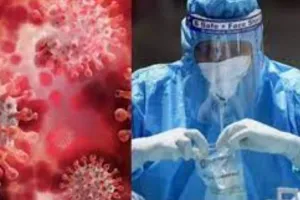 हिमाचल प्रदेश: कोरोना संक्रमण की पॉजीटिविटी दर पहुंची 7.7 फीसदी