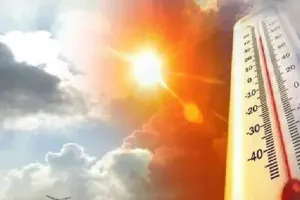 रुद्रपुर:  दिनभर गर्म हवा के थपेड़ों ने खूब किया परेशान,  17 अप्रैल के बाद हो सकती है हल्की बारिश 