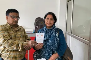 बरेली: एक सप्ताह में 100 महिलाओं ने किया 10 लाख का निवेश