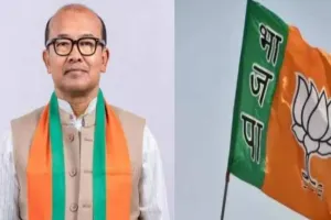 मणिपुर: BJP के एक और विधायक ने दिया प्रशासनिक पद से इस्तीफा, इस महीने चार MLA ने दिया त्यागपत्र