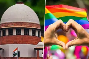 समलैंगिक विवाह: मामलें ज्यादा और दलीलों का समय सीमित किये बिना सूचीबद्ध करना संभव नहीं: SC