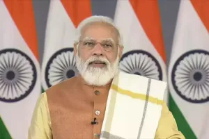 भारत की सांस्कृतिक विविधता, त्योहारों का जश्न मनाने का कोई अवसर नहीं गंवाते प्रधानमंत्री: अधिकारी 