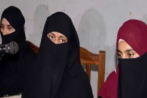 प्रयागराज: आयशा नूरी की सरेंडर अर्जी पर टली सुनवाई, कोर्ट ने दो दिन में मांगी रिपोर्ट