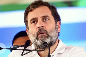 कांग्रेस नेता राहुल गांधी 27 अप्रैल को करेंगे मेंगलुरु में रोड शो 