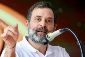 हरिद्वार: राहुल गांधी के खिलाफ हरिद्वार कोर्ट में केस दर्ज 