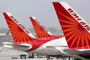 Air India ने वरिष्ठ पदों पर नियुक्तियों की घोषणा की, क्लॉस गोएर्श मुख्य परिचालन अधिकारी नियुक्त 