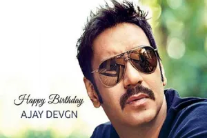 Ajay Devgan Birthday : 54 वर्ष के हुए सिंघम, जानिए अजय देवगन ने फिल्म जगत में कैसे की शुरूआत?