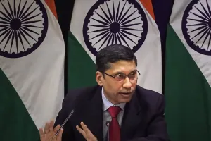 सूडान में आंध्र के 54 प्रवासियों की पहचान, 34 सुरक्षित स्थान पर : अधिकारी 