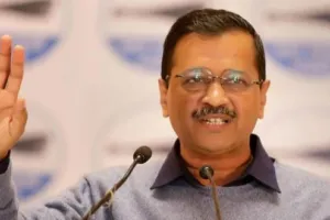 गोवा पुलिस के नोटिस पर केजरीवाल ने कहा, निश्चित तौर पर जाऊंगा 