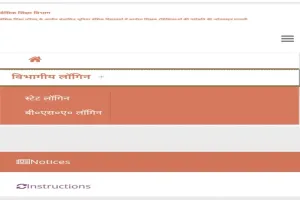 अयोध्या: यहां तो मजाक बना पोर्टल पर लॉगिन का फरमान, शिक्षक हो रहे परेशान