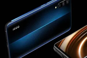  IQOO की बिक्री में UP देश के शीर्ष तीन राज्यों में शामिलः सीईओ 