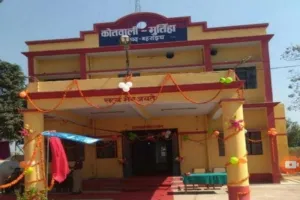 बहराइच: अवैध खनन में संलिप्त एक नामजद समेत चार पर केस दर्ज