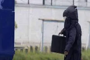 रामजन्‍म भूमि परिसर समेत महत्वपूर्ण स्थलों पर सुरक्षा की दृष्टि से तैनात होंगी बीडीडीएस टीमें