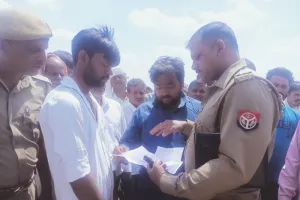 रायबरेली: बिना मायके पक्ष को सूचना दिए महिला के अंतिम संस्कार पर हंगामा, दहेज हत्या का आरोप 