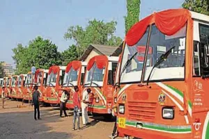 यूपी रोडवेज के बेड़े में शामिल होंगी करीब तीन हजार नई बसें