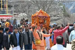 Badrinath: कल खुलेंगे बदरी विशाल के द्वार