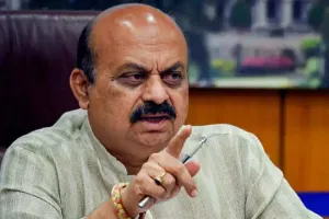 कर्नाटक में सत्ता में नहीं आएगी कांग्रेस: CM बसवराज बोम्मई