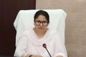 बस्ती निकाय चुनाव में व्यय सीमा का उल्लंघन पड़ सकता है भारी, डीएम ने जारी किए दिशानिर्देश