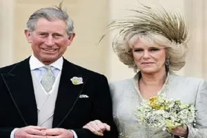  कैमिला को मिला महारानी का दर्जा, इस दिन होगा चार्ल्स तृतीय के साथ उनकी पत्नी का भी राज्याभिषेक 